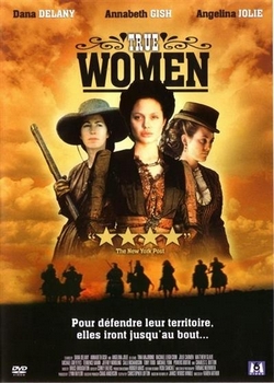 Настоящая женщина / True woman (1997)
