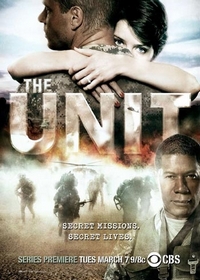 Отряд «Антитеррор» / The Unit (2006-2009)