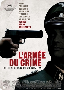Армия преступников / L'armée du crime
