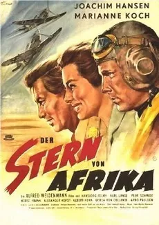 Звезда Африки (1957)