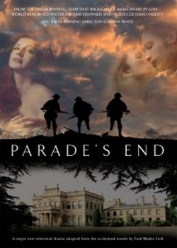 Конец парада / Parade's End