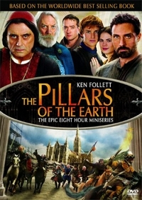 Столпы Земли / The Pillars of the Earth (2010)