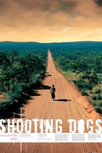 Отстреливая собак (2005) 