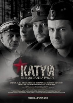 Катынь / Katyn'