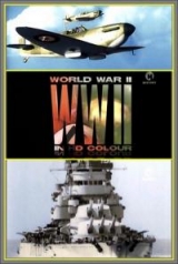 Вторая мировая война в цвете — World War II in Color