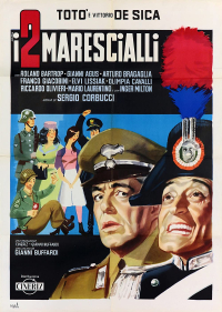 Два капрала / Два маршала (1961)