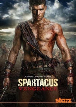 Спартак: Месть / Spartacus: Vengeance | сериал (2012)