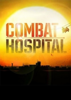 Военный госпиталь / Combat Hospital (2011)