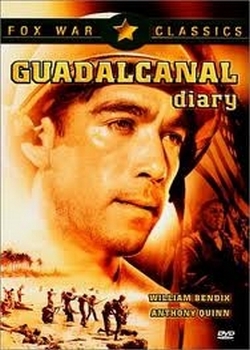 Дневник Гуадалканала / Guadalcanal Diary