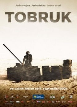 Тобрук / Tobru
