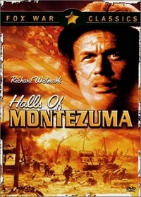 Дворцы Монтесумы / Halls of Montezuma