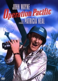 Операция "Пасифик" / Operation Pacific