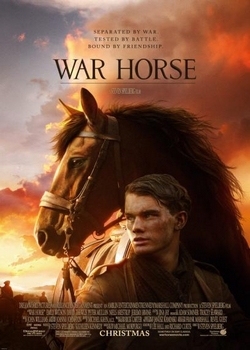 Боевой конь / War Horse (2011)