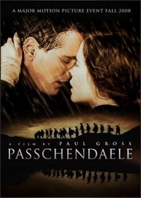 Пашендаль: Последний бой / Passchendaele