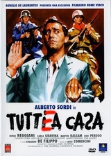 Все по домам / Tutti a casa (1960)