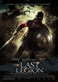 Последний легион / The Last Legion (2007)