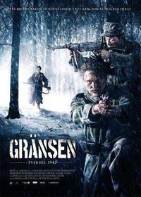 Граница / Gränsen (2011)
