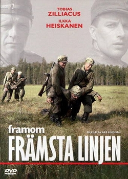Вдали от линии фронта / Framom Framsta Linjen