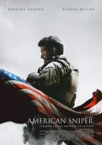 Снайпер / American Sniper (2014)