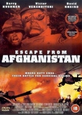 Побег из Афганистана / Escape from Afganistan (2002)