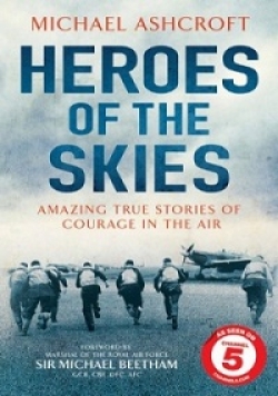 Воздушные асы войны / Heroes of the Skies (2013)