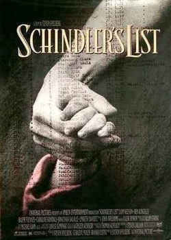 Список Шиндлера / Schindler's List