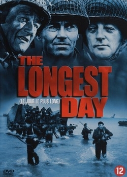 Самый длинный день / The Longest Day