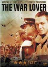 Любовник войны / The War Lover (1962)