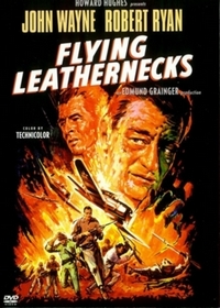Горящий полет / Flying Leathernecks