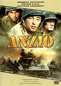 Битва за Анцио / The Battle for Anzio