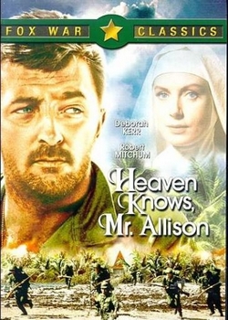 Бог знает, мистер Аллисон / Heaven Knows, Mr. Allison