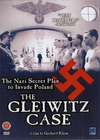 Происшествие в Гляйвице / Der Fall Gleiwitz