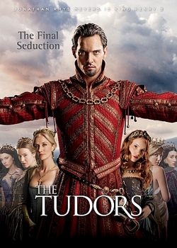 Тюдоры / The Tudors (2010) Сезон 4
