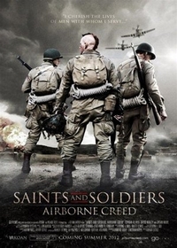 Они были солдатами 2 /  Saints and Soldiers: Airborne Creed