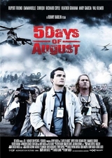 5 дней в августе / 5 Days of War (2011)