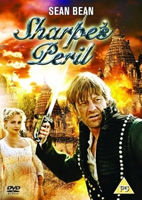 Риск стрелка Шарпа / Sharpe's Peril (2008)