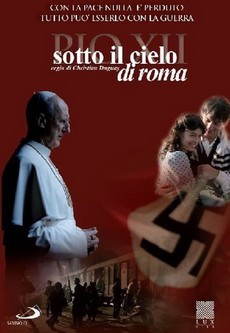 Под небом Рима (2010)