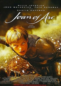 Жанна Д'Арк / Joan of Arc (1999)