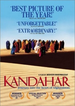 Кандагар / Safar e Ghandehar (2001)