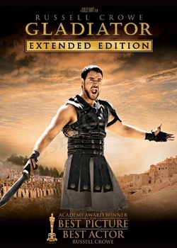 Гладиатор / Gladiator (2000) 