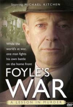 Война Фойла / Foyle's War (1-8 сезоны)