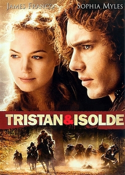 Тристан и Изольда / Tristan + Isolde (2006)